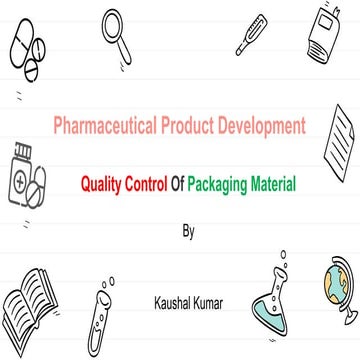 Quality control of packaging material.pptx