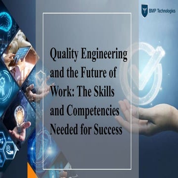Quality Engineering and the Future of Work.pptx