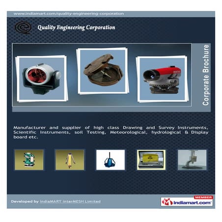 Civil Engineering Instrumentation for Infrastructure | PDF