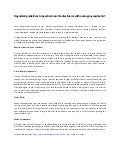 Professional quality essays