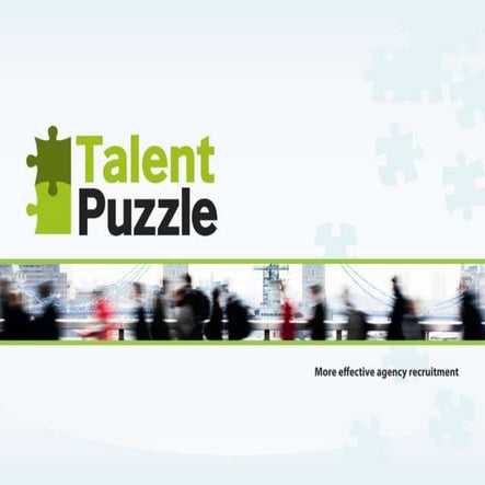 Quality hires presentation slides