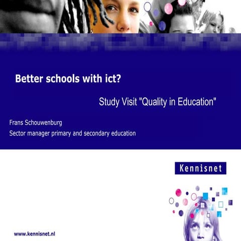 Quality In Education