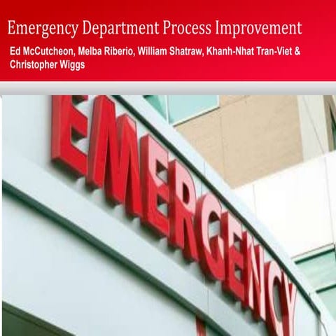 Quality&amp;Info Management Ed Presentation