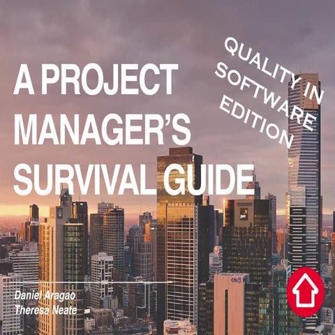 Quality in Project Management