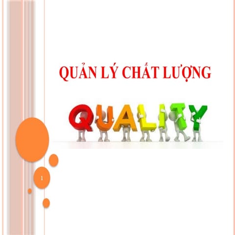 Quality Management Quality Managementxxxx