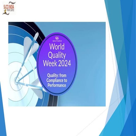 Quality Month PPT 2024 AS PER EVERY YEAR IN NOVEMBER MONTH REQUIREMENT