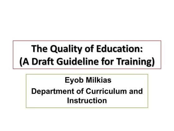 AITSL - Australian Professional Standards for Teachers | PDF