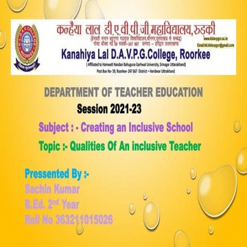 Quality of Inclusive Teacher.pptx