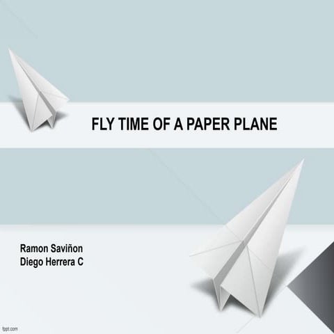 Desing of Factorial Experiments