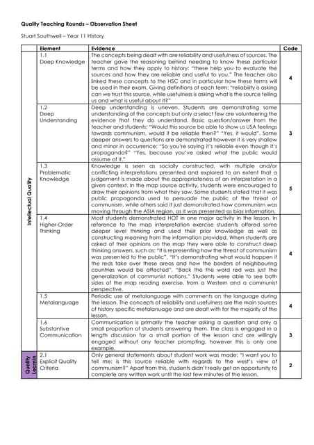 Developing an inclusive redesign strategy | PPTX