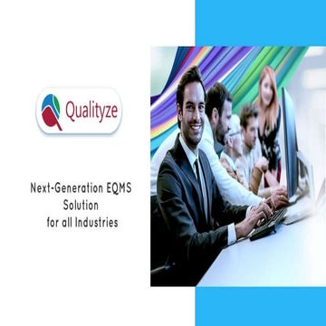 Best Enterprise Quality Management Software