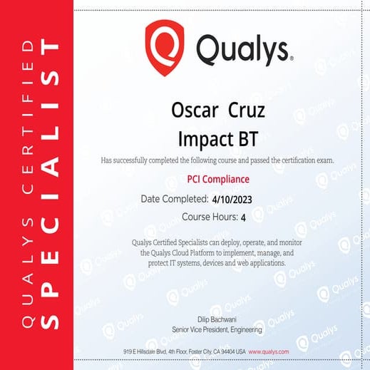 Qualys PCI Compliance.pdf