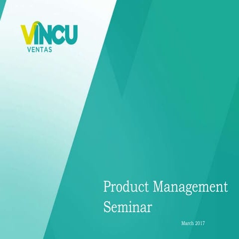 How to Think like a Product Manager