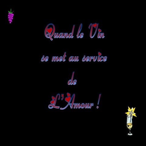 Quand Le Vin 