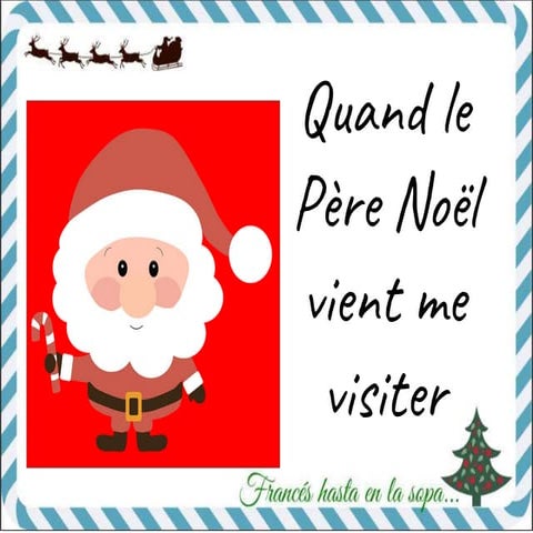Quand le père noël (1)