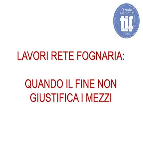 Lettera Studio Legale | PDF