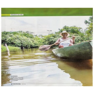 “Quando renasce um rio” - Moisés Sa...