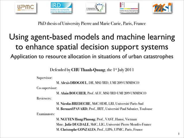 Machine Learning for Adversarial Agent Microworlds