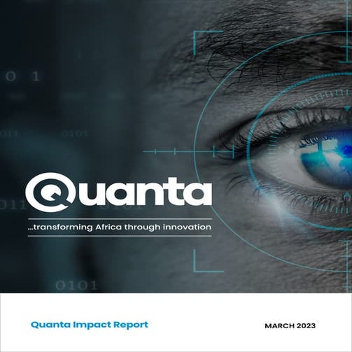 Quanta Africa Impact Report - March 2023.pdf