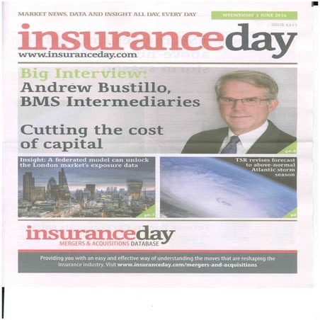 QuanTemplate - Insurance Day hard copy