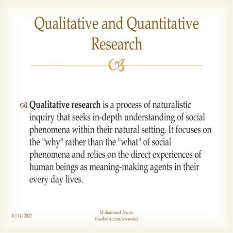 Types of Research - Mass Media Research.pptx