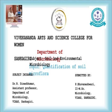 quantification of soil microbes-1-1.pptx