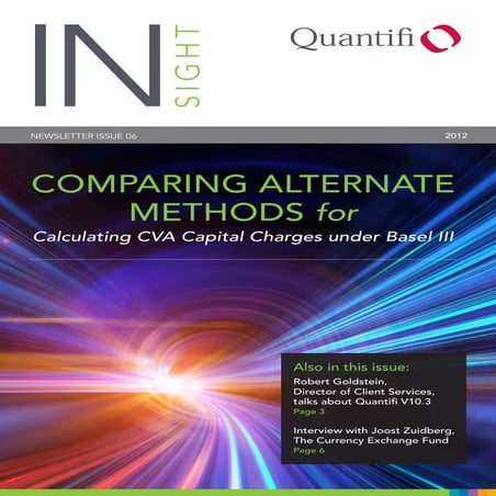 The evolution of counterparty credit risk | PDF