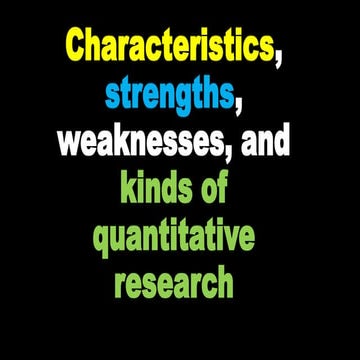 Quantitative Research- types of Research-Design.ppt