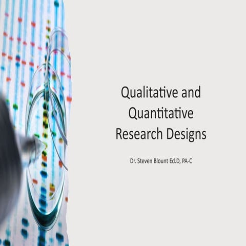 Quantitative and Qualitative Research-Dr. Blount-Fall 2024.pptx