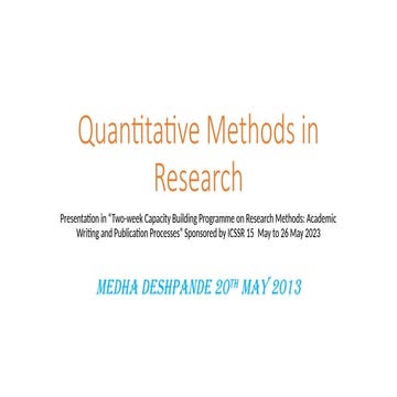 Quantitative Methods in Research Final.pptx