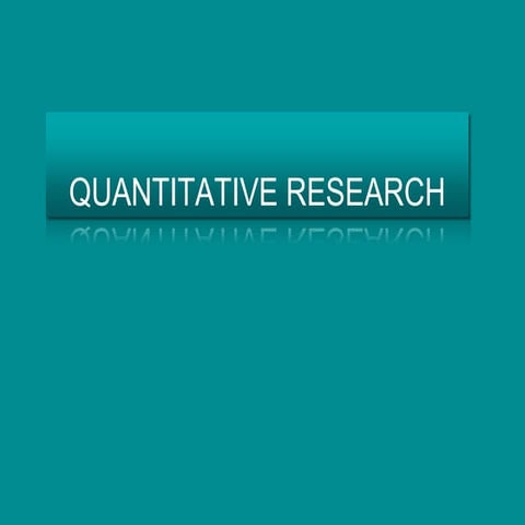QUANTITATIVE-RESEARCH.pptx