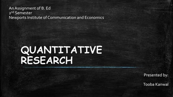 Theoretical and Conceptual framework in Research | PPT