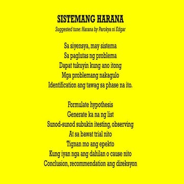 Practical Research 2 (Quantitative Research)