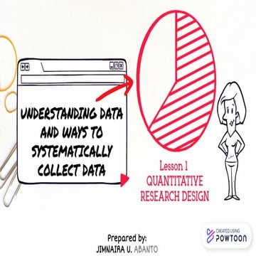 Quantitative Research 