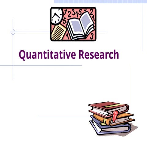 Quantitative vvvvvvvvvvvvvvResearch.pptx