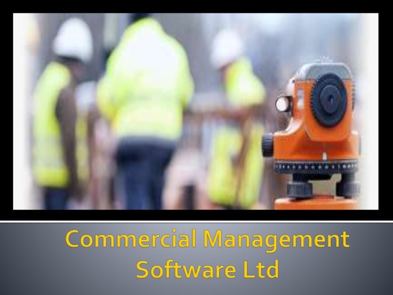 Quantity surveying companies