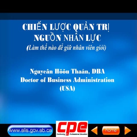 Quan tri nguon nhan luc