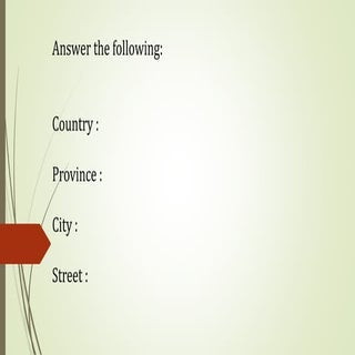 Quantum and-electronic-configuration