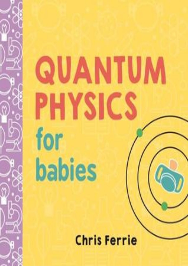 physics for babies