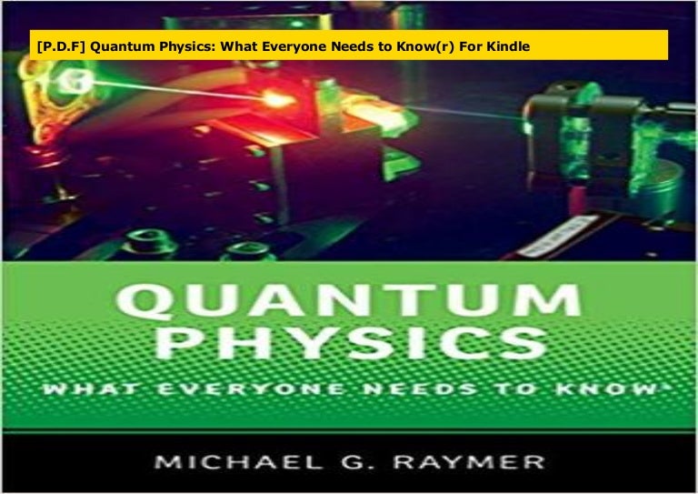 quantum physics ii mit ocw