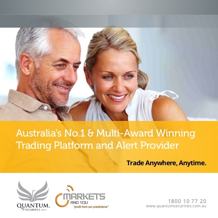 Binary brokers australia