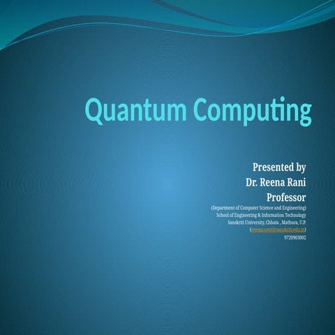 Quantum Computing introduction d(1).pptx