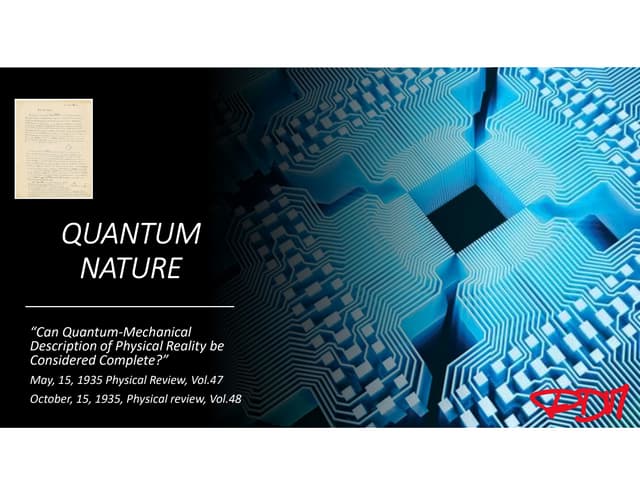 Quantum nature poli_mi_ddm_200115