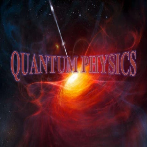 Quantum physics