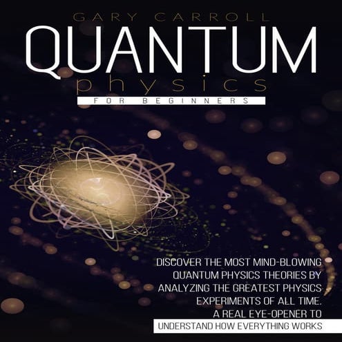 QUANTUM PHYSICS FOR BEGINNERS PDF visual data 2