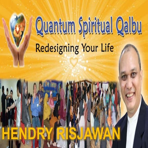 Quantum Spiritual Qalbu