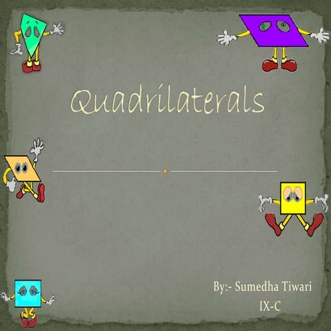 Quarilatrials