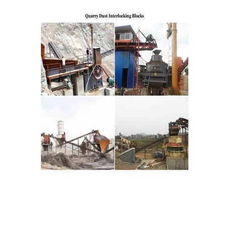 General layout of cement plant | PDF