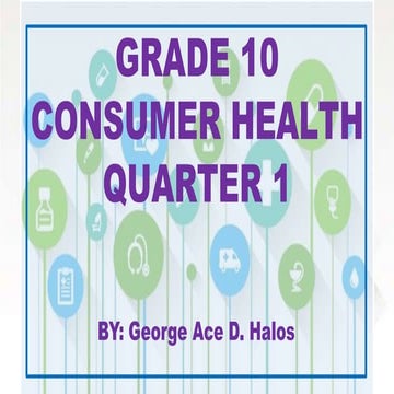 quarter-1-consumerhealth.pptx