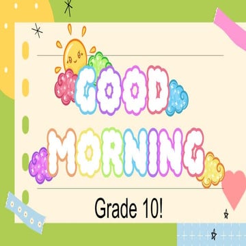 QUARTER-3-MELC-1-Lesson-2 relevance.pptx